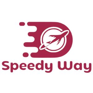 Speedy Way Travel & Tourism logo
