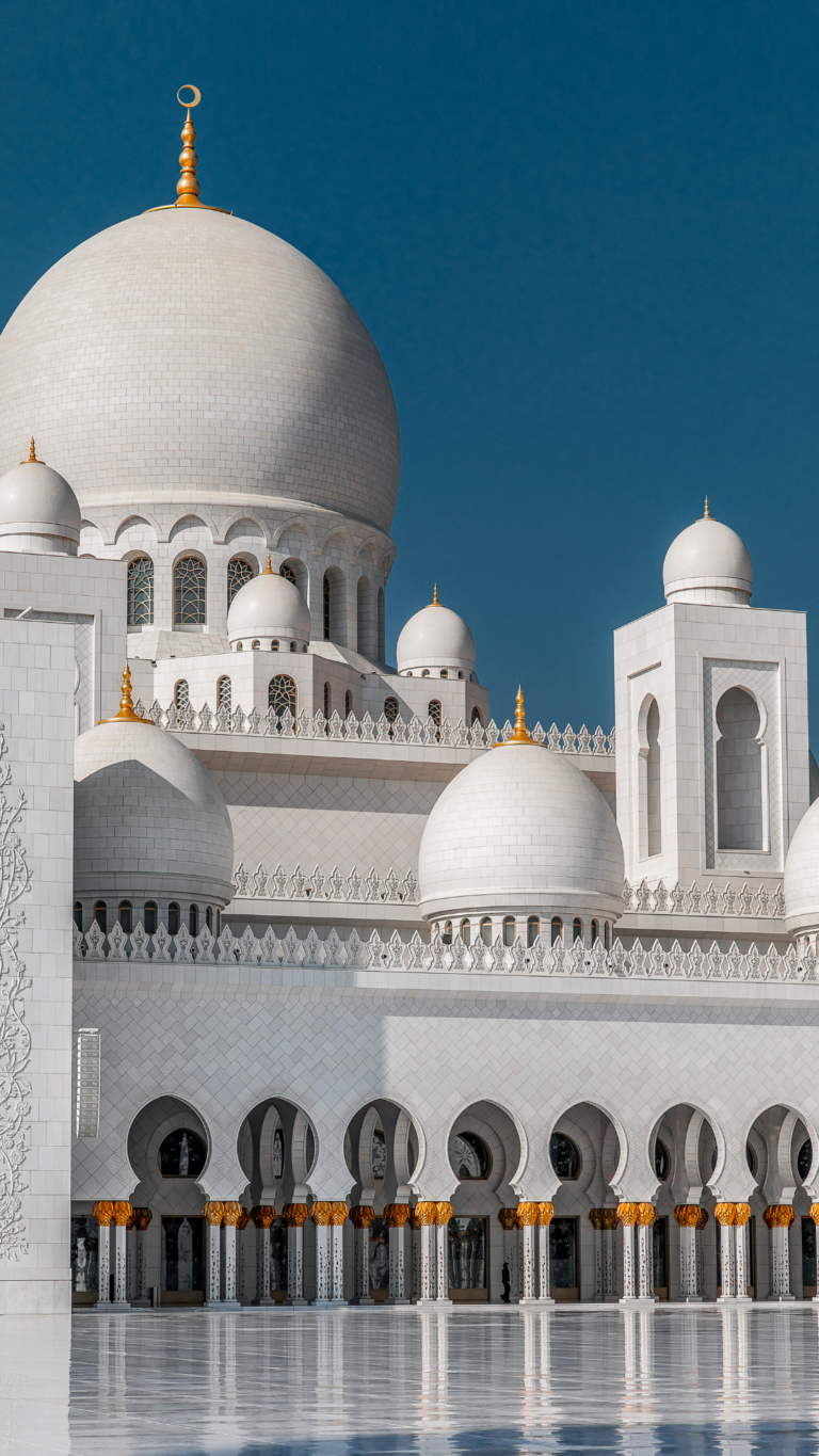 30 days UAE tourist visa