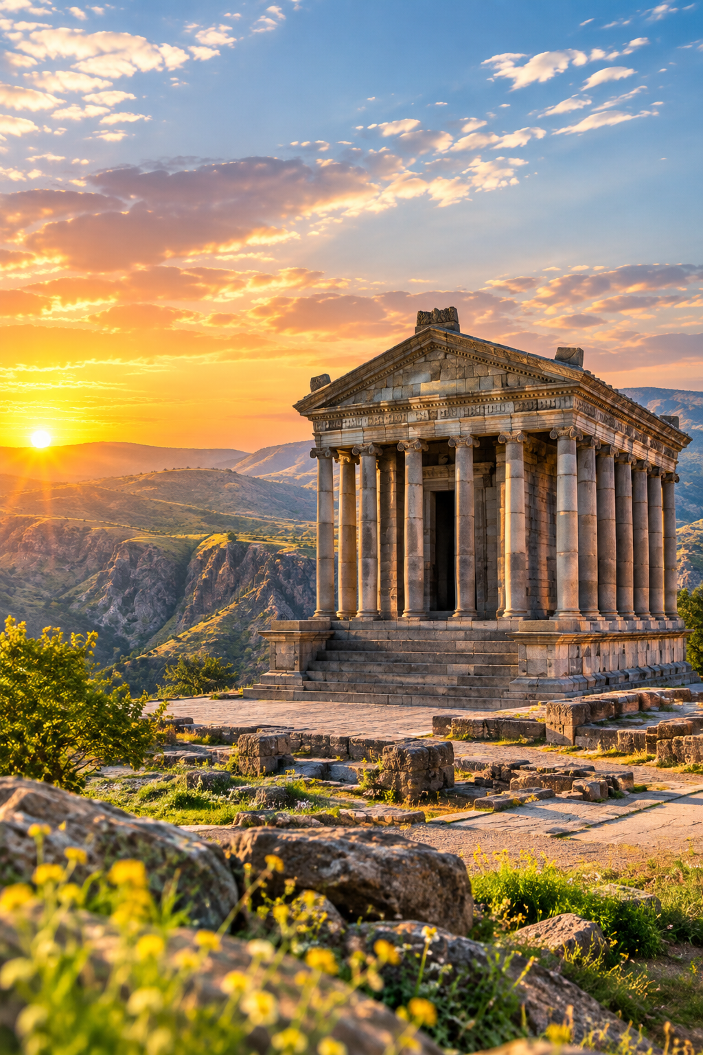 Armenia