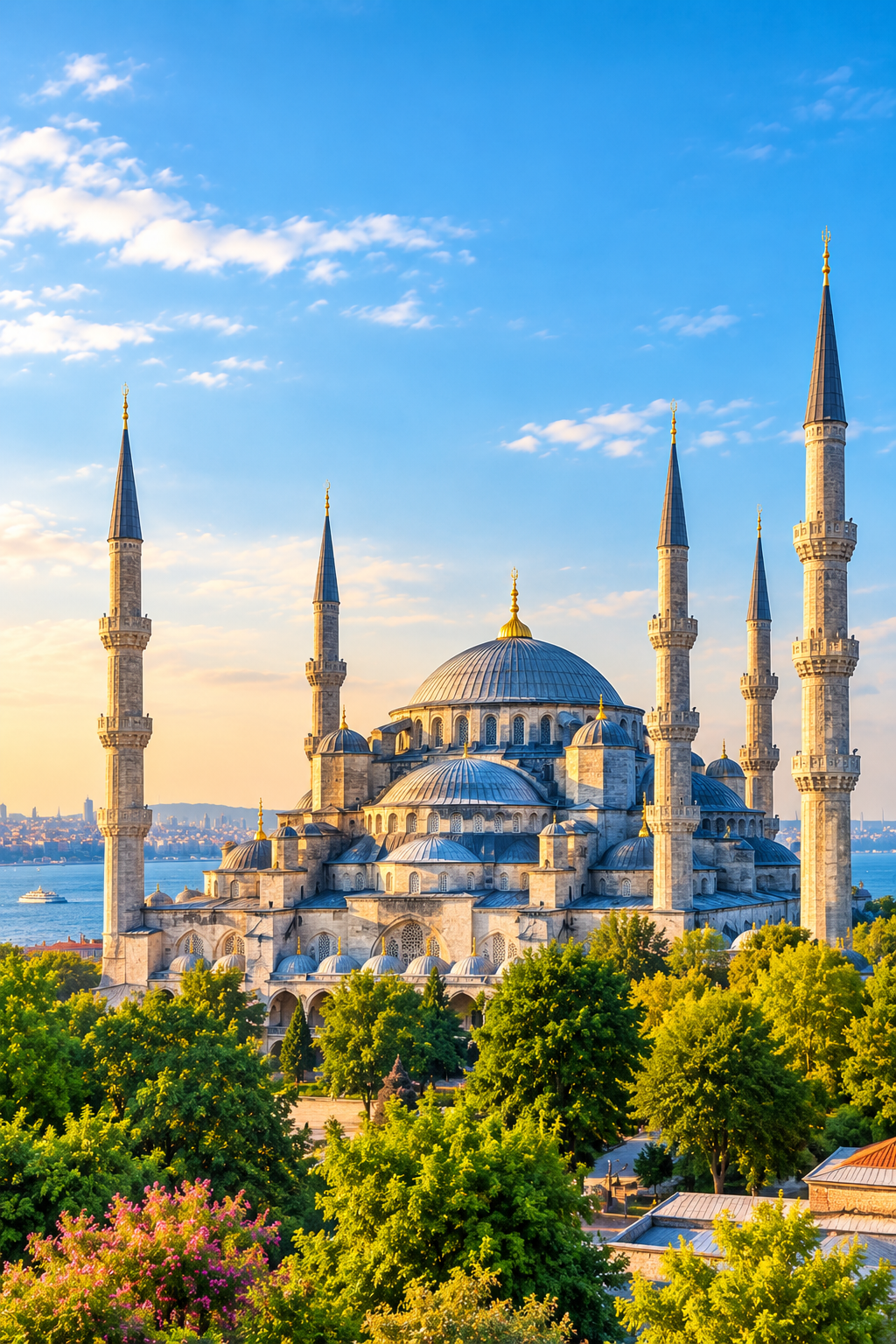 Istanbul