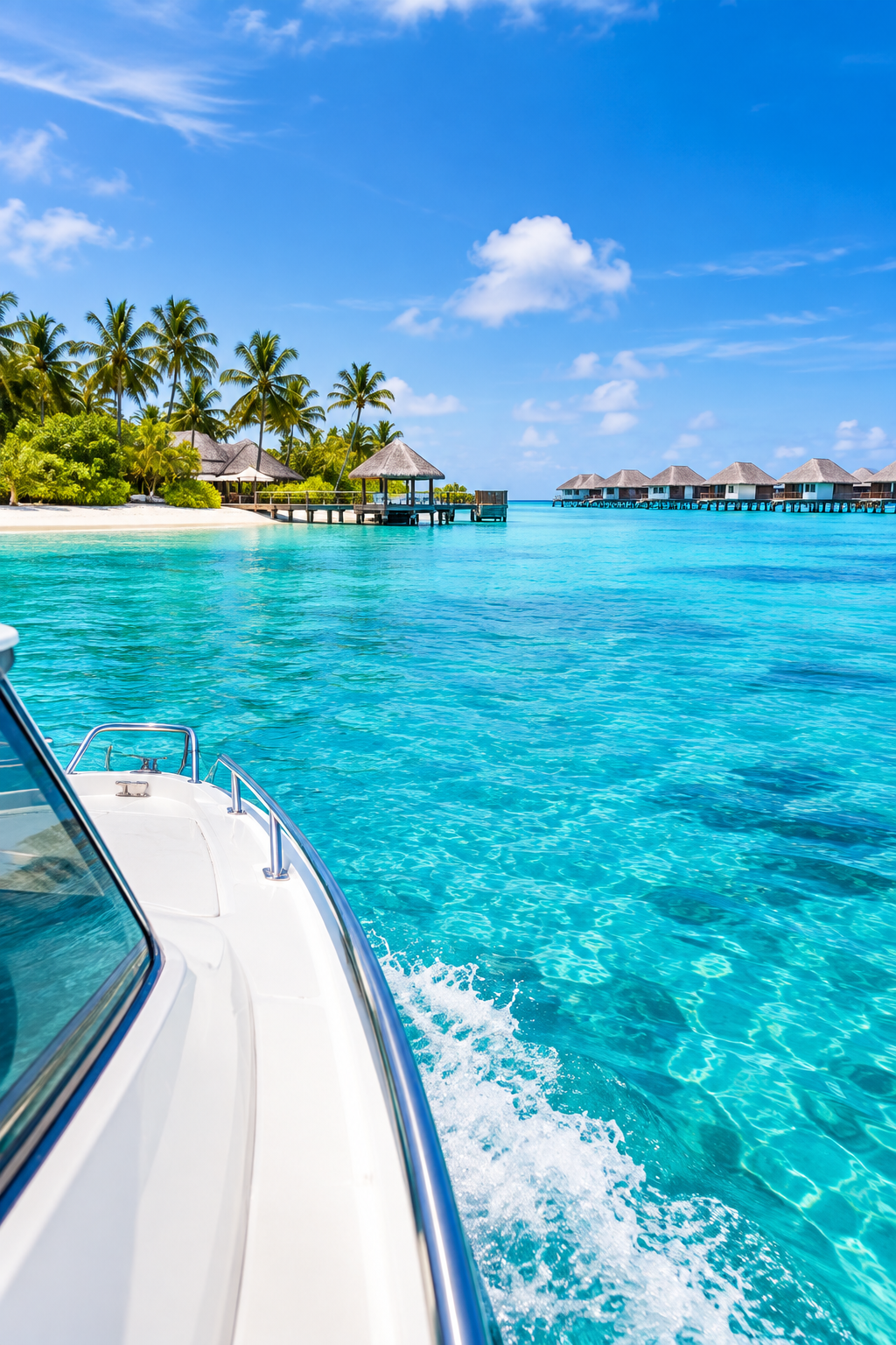 Maldives
